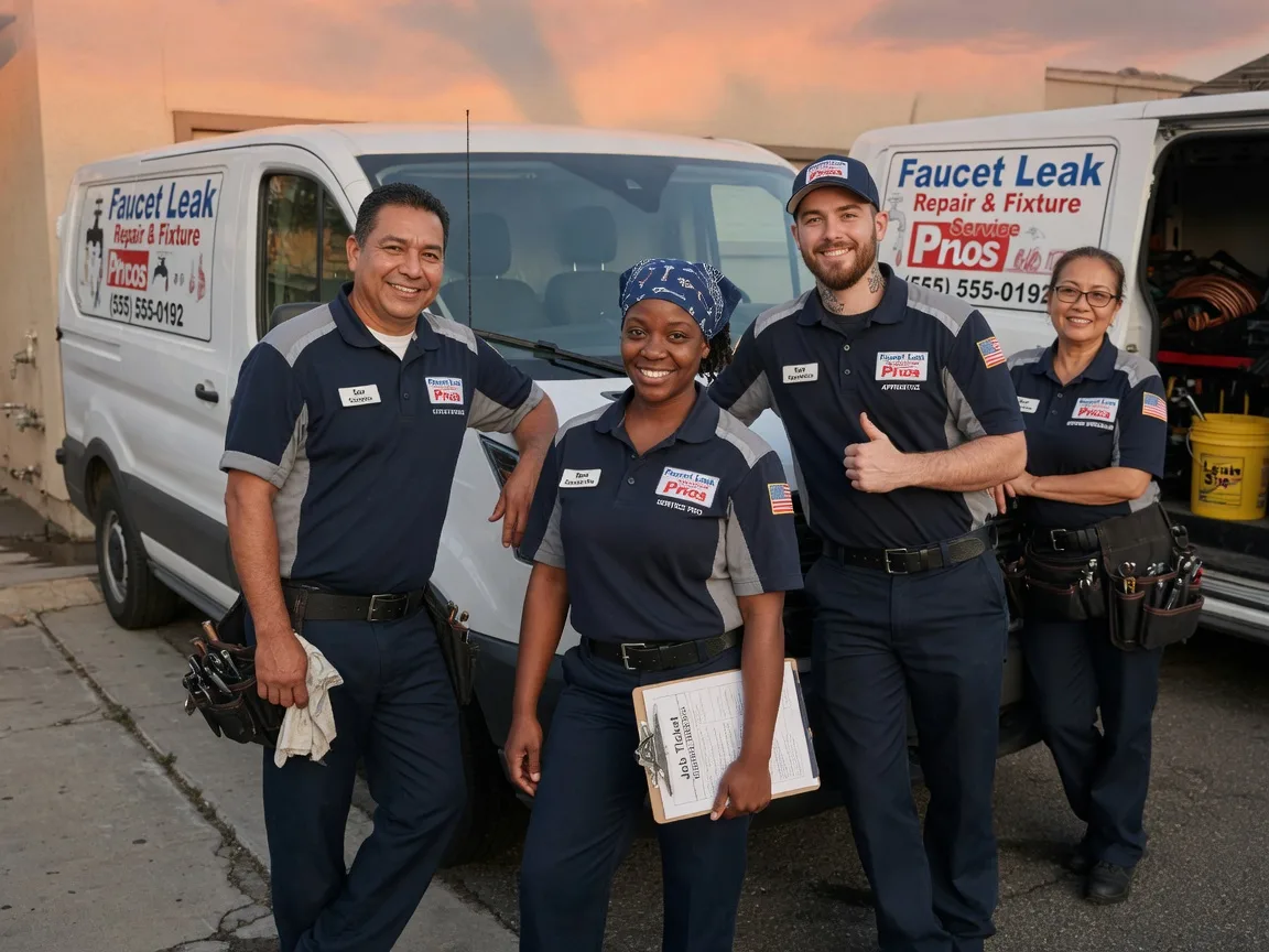 Faucet Repair company in Pike Road, AL